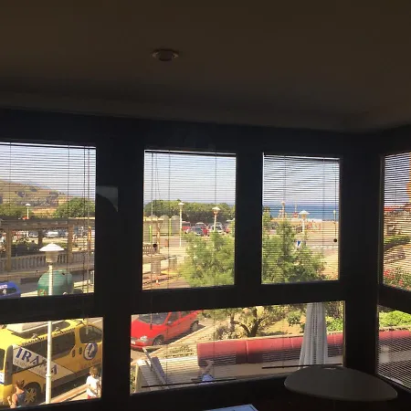 Apartamento En Playa De La Arena * Ciérvana