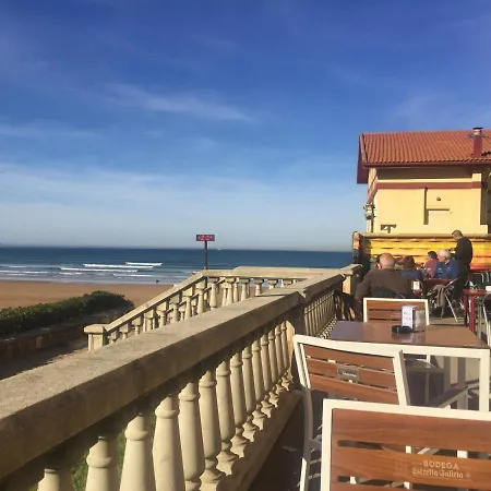 Apartamento En Playa De La Arena *