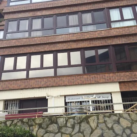Apartamento En Playa De La Arena * Ciervana