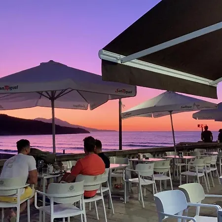 Apartamento Apartamento En Playa De La Arena *