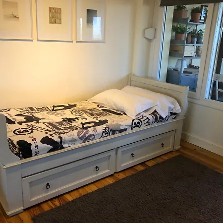 Apartamento En Playa De La Arena Lejlighed Ciérvana