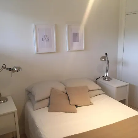 Apartment Apartamento En Playa De La Arena *