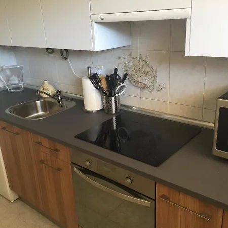 Apartamento En Playa De La Arena Apartment Ciérvana